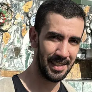 Victor de Carvalho Fraga 